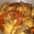 Cooksnap dari Yuni Setmonowati untuk resep Ayam Kecap Mentega Simple