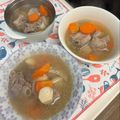 Grace 的 新加坡肉骨茶（松發） cooksnap