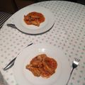 El cooksnap de jmmbjavea cuando hizo Pollo a la cerveza rápido y económico.