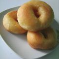 Cooksnap dari Lilis Maesaroh untuk resep Donat maizena tanpa telur