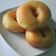 Cooksnap dari Lilis Maesaroh untuk resep Donat maizena tanpa telur
