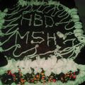 Cooksnap dari tyshood untuk resep Black forest ultah