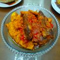 Cooksnap dari Muyas untuk resep Ikan blanak bumbu bali