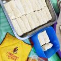 Cooksnap dari Annisa Purnama Sari untuk resep Kulit Risol lembut anti sobek anti gagal tanpa telur