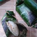 Cooksnap dari Novi Herawati untuk resep Lemper isi ayam