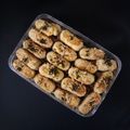 Cooksnap dari Sri suharyaningsih untuk resep Kaastengel Eggless (w.7)