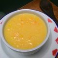 Cooksnap dari rihma suladria untuk resep Bubur jagung manis(#pr_buburmanis)