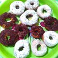 Cooksnap dari Ajeng Bebo untuk resep Donat goreng