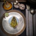 Sucharita Mukherjee's cooksnap of when they made ইলিশ সর্ষে ঝাল (ilish shorshe jhal recipe in Bengali).
