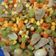 Cooksnap dari Devi Citra untuk resep Oseng buncis wortel jagung (Sayur pelangi)