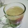 Cooksnap dari Umi Dzar untuk resep Bajigur