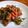 รูป Cooksnap ของ Mahdi 's mommy kitchen เมื่อเขาทำ ปลากระพงผัดพริกแกง
