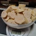 Cooksnap dari Dwi Andista untuk resep Chicken Egg Roll ala Hokben