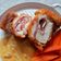 Cooksnap dari Koki Bayi 🍭 untuk resep Chicken Cordon Bleu