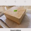 Rz 的 咖啡吉利丁慕斯蛋糕 cooksnap