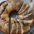 El cooksnap de Clary Liane cuando hizo Torta de 1 huevo sabor naranja 🍊.