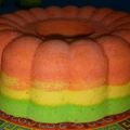 Cooksnap dari Mufaroha untuk resep Bolu kukus serba 1/4