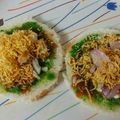 Neelam Agrawal's cooksnap of when they made पनीर आलू टिक्की.