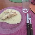 El cooksnap de Alizzz cuando hizo Pollo a la Mostaza.
