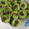 Cooksnap dari Chairunnisa Syabil untuk resep Kue cubit simple