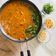 chef Nidhi Bole's cooksnap of when they made અડદ ની દાળ (Adad dal Recipe in Gujarati).