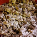 samantha.j.rudy's cooksnap of when they made Puppy Chow.