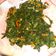 Cooksnap dari Hasna Wati untuk resep Tumis daun singkong pedas