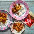 Cooksnap dari wulanandri untuk resep Korean Chicken Spicy