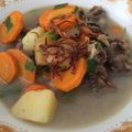 Cooksnap dari Dini Harsely untuk resep Sop Tulang Sapi
