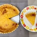 Cooksnap dari Jhesica Andrika untuk resep Pie susu oven
