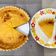 Cooksnap dari Jhesica Andrika untuk resep Pie susu oven