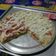 Cooksnap dari Juraidah untuk resep Pizza teflon dough lembut dan empuk