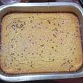 El cooksnap de Elizabeth Gonzalez cuando hizo Pan de molde (especial sin gluten, sin levadura, sin azúcar).