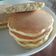 Cooksnap dari Yosevin untuk resep Sponge Pancake / Souffle Japanese Pancake