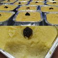 Cooksnap dari Lia Pasang untuk resep Puding kentang
