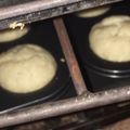 El cooksnap de Miriam Buffa cuando hizo Muffins saludables ~ libre de gluten~.