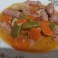 El cooksnap de Rosario Ucendo Gomez De La Cueva cuando hizo Tomates en salmuera.