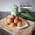 Cooksnap dari Nining Sari_3R untuk resep Bola Ubi Isi Cokelat