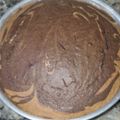 El cooksnap de Jacqueline Beledo cuando hizo 🔶 Torta marmolada súper esponjosa.