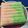 Cooksnap dari Diana untuk resep Rainbow cake kukus