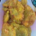 Cooksnap dari Imananta rudy untuk resep Gimbal udang