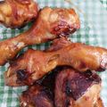 Cooksnap dari Vhievira Sheireneina untuk resep Ayam Goreng Bacem