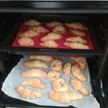 Cooksnap από Σοφία Νησίδη στη συνταγή Ζύμη για κρουασάν 2