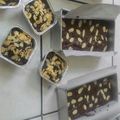 Cooksnap dari MUHAMMAD DZIBAN untuk resep Shiny Brownies