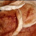Rachna kaushik का कुकस्नैप जब उन्होंने उड़द दाल कचौड़ी(udad daal ki kachori recipe in hindi) बनाया था।