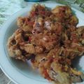 Cooksnap dari Sari Harjianti untuk resep Ayam Geprek Bensu