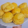 El cooksnap de Ro_Gallo cuando hizo Miguelitos, súper esponjosos, facturas, pan de leche.