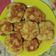El cooksnap de vanne🤗 cuando hizo Croquetas de coliflor con queso.