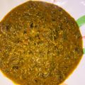 Aishatu Jami'u✨'s cooksnap of when they made Vegetable soup.