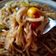 Mamta Shahu का कुकस्नैप जब उन्होंने हक्का नूडल्स रेसिपी (hakka noodles recipe in Hindi) बनाया था।